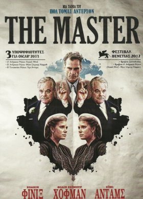 The Master 