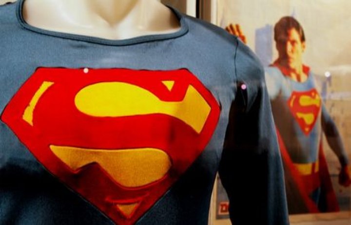 Stratego γκάλοπ: O SUPERMAN είναι o μεγαλύτερος sci-fi ήρωας όλων των εποχών!