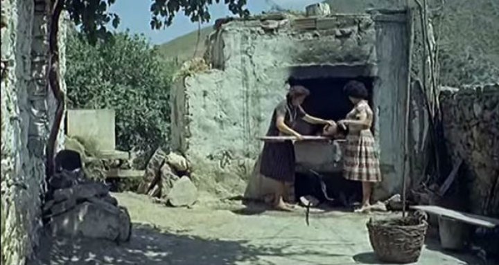 Έτσι ήταν η Κρήτη το 1964 (+VIDEO)
