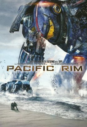 Pacific Rim 